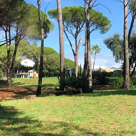Domaine De Valescure * Saint-Raphael (Var)