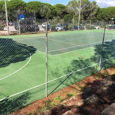 Domaine De Valescure Saint-Raphael (Var)
