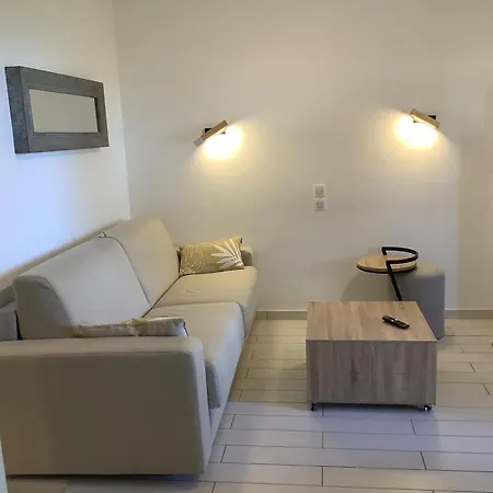 Domaine De Valescure Apartment