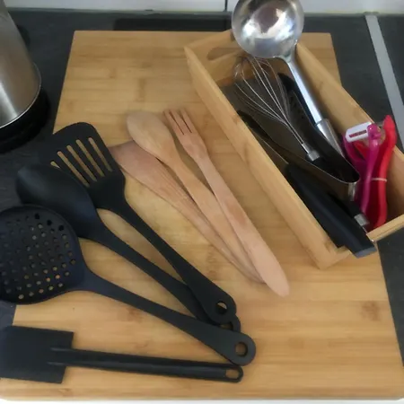 Apartamento Domaine De Valescure Saint-Raphaël