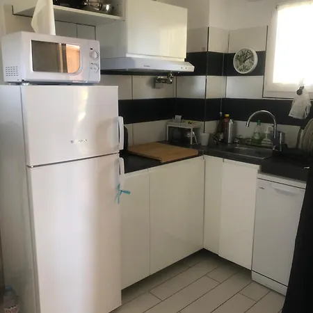 Apartamento Domaine De Valescure