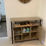 Domaine De Valescure Apartamento