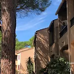 Apartamento Domaine De Valescure Saint-Raphaël