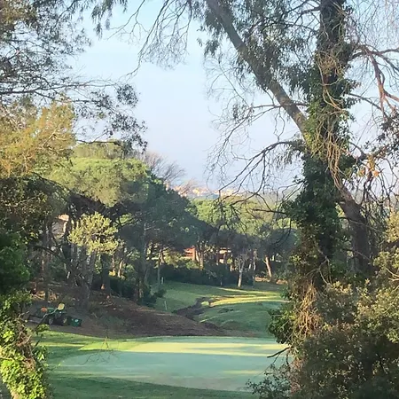 Domaine De Valescure * Saint-Raphaël