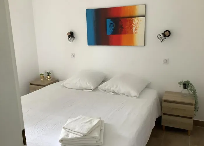 Domaine De Valescure Apartment