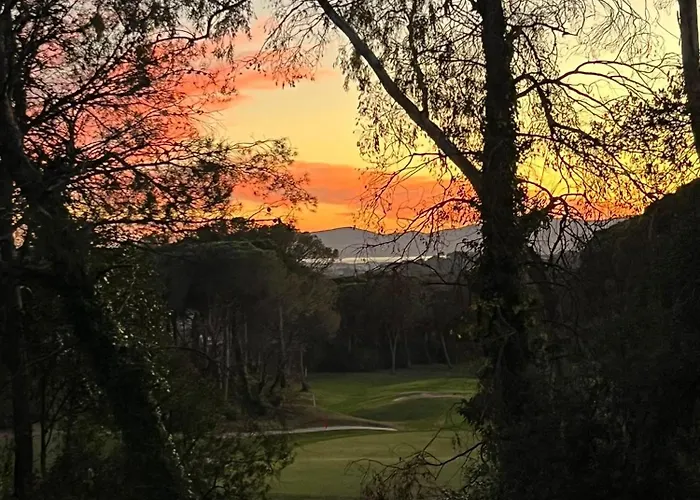 Domaine De Valescure * Saint-Raphaël