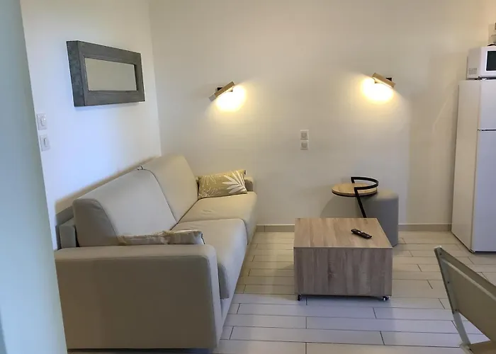 Domaine De Valescure Appartement