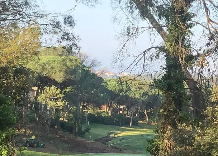 Domaine De Valescure * Saint-Raphaël