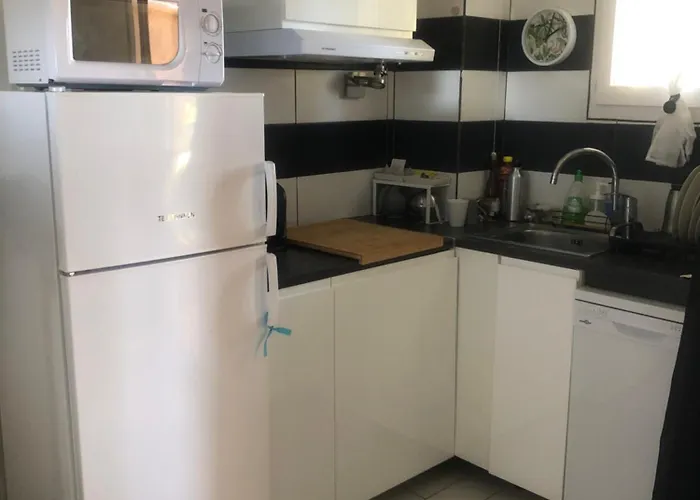 Appartement Domaine De Valescure